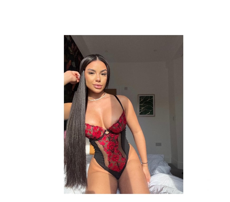 Escorts West Sussex Worthing - Photos for Júlia Machado xx
