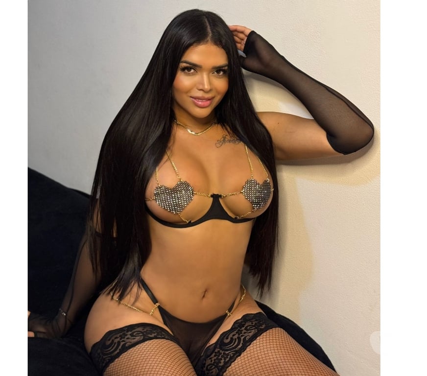 Escorts East London Canary Wharf - East London - Photos for NEW TS 🍆🍑Stunning TIFFANY💋OWO-GFE+FULL