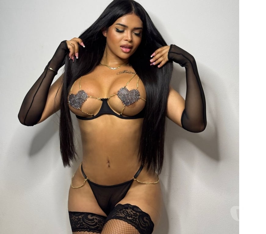Escorts East London Canary Wharf - East London - Photos for NEW TS 🍆🍑Stunning TIFFANY💋OWO-GFE+FULL