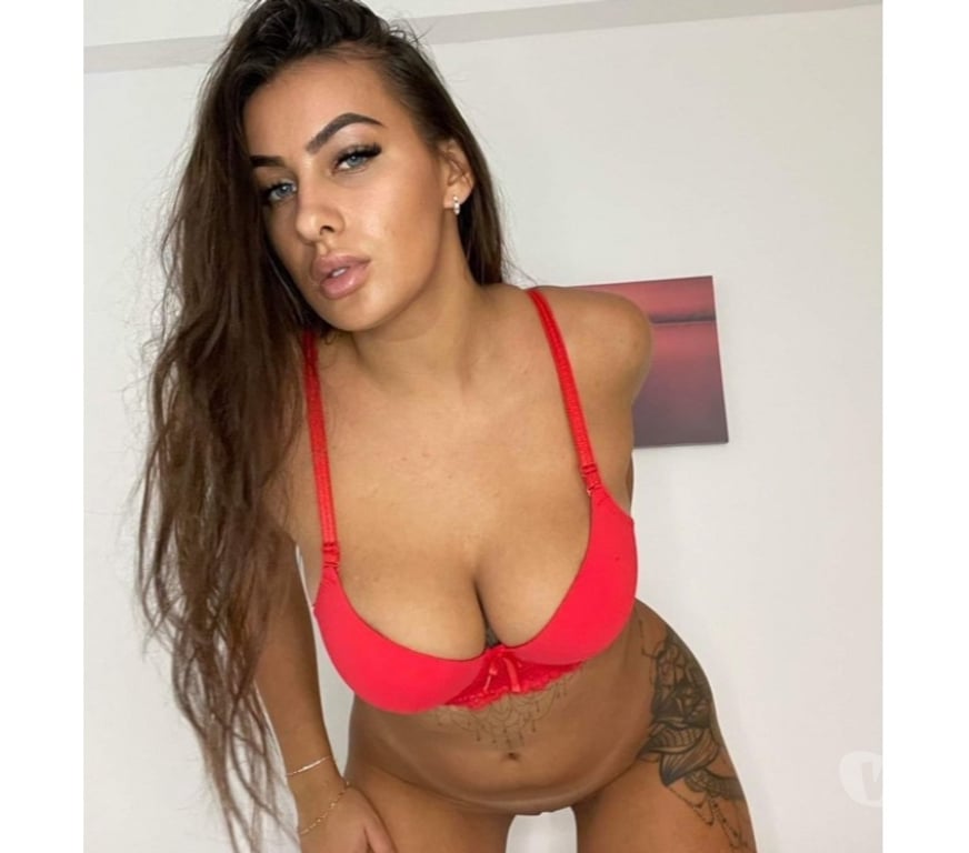 Escorts Wrexham - Wales Wrexham City Centre - Wrexham - Photos for Hot girl looking for fun❤️❤️