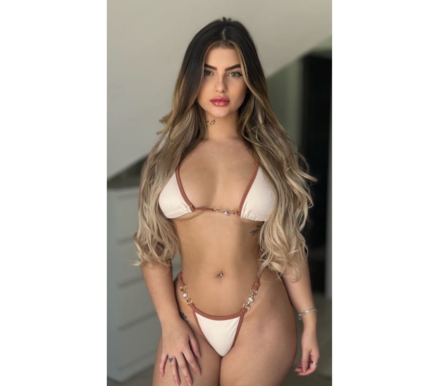 Escorts East London Barking Station - East London - Photos for Amanda Brasil 🇧🇷