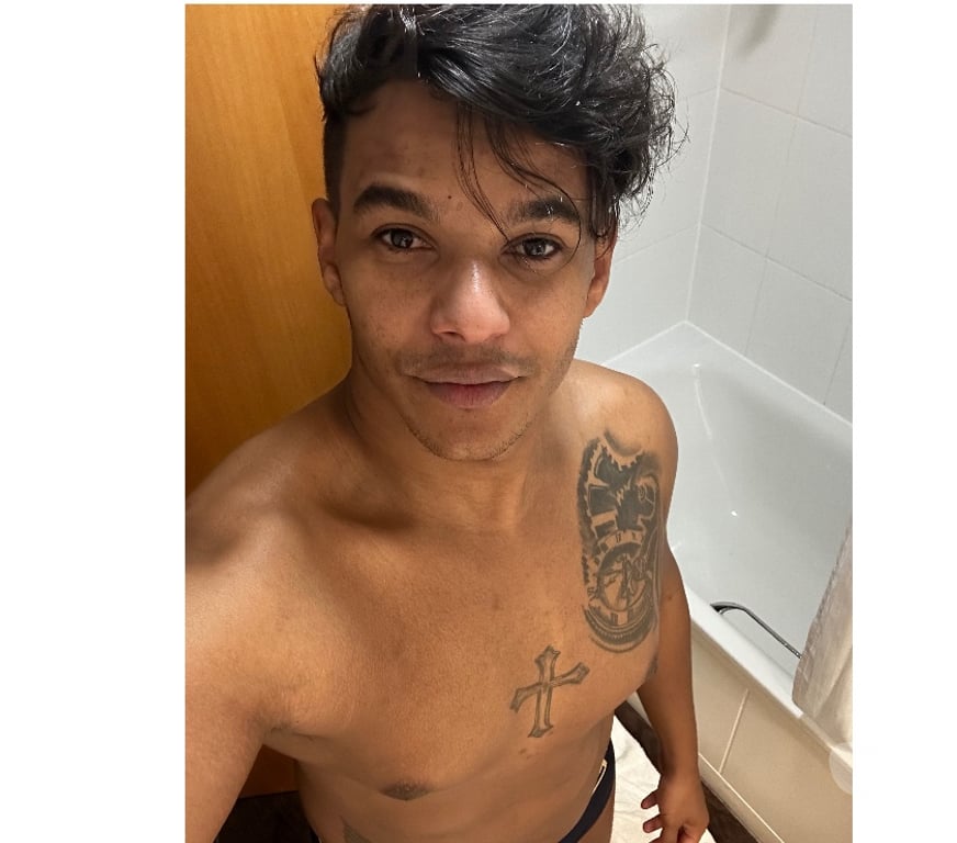  Gay massage Merseyside Liverpool - Photos for Noah brasilian boy