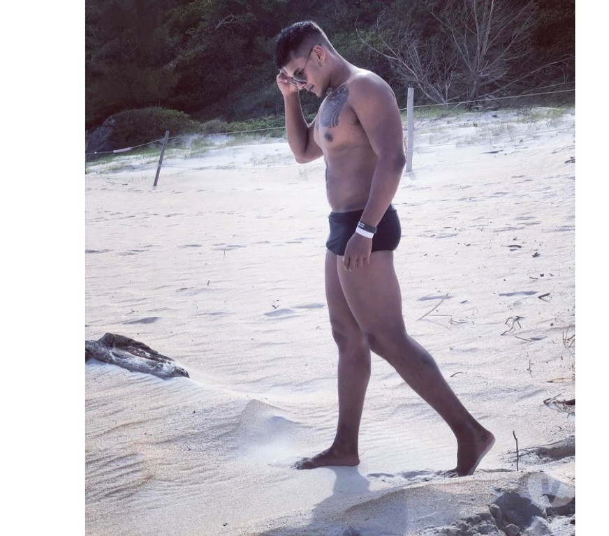  Gay massage Merseyside Liverpool - Photos for Noah brasilian boy