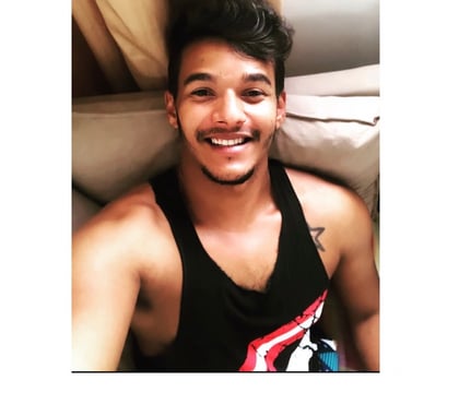Gay escorts Brunswick Business Park Liverpool - Photos for Noah brasilian boy