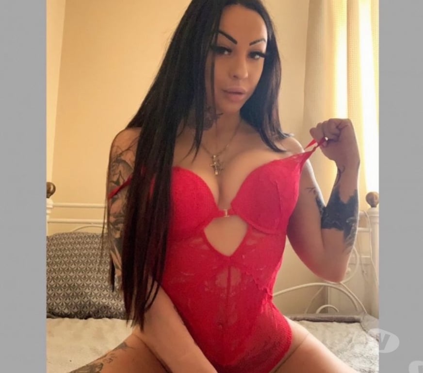 Escorts Staffordshire Stoke-on-Trent - Photos for MAYA❤️ NEW❤️ SLOOPY OWO CALL ME❤️