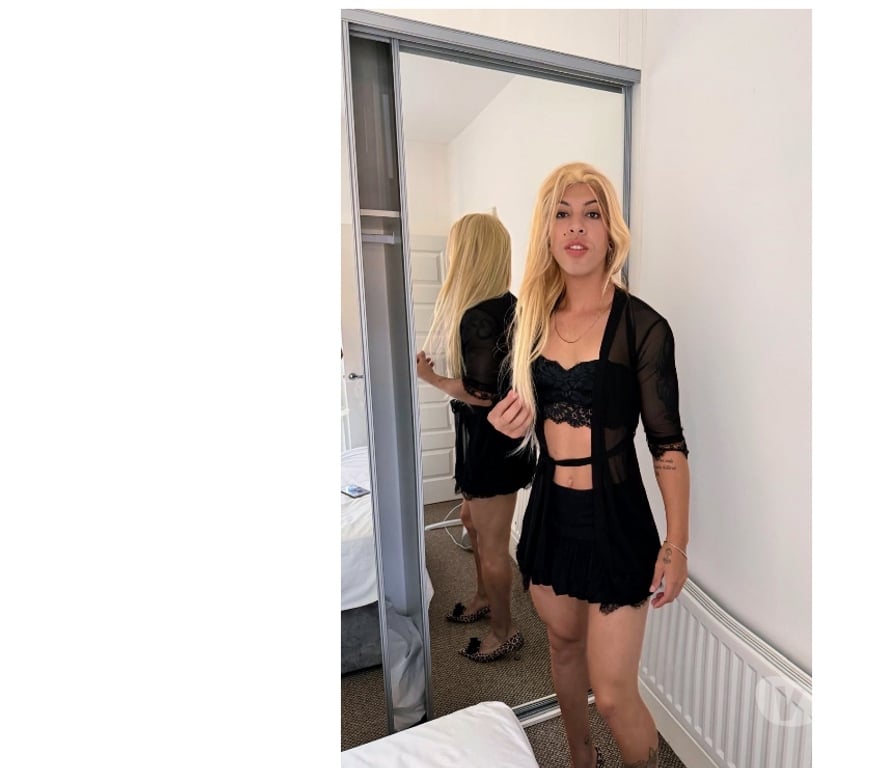 Escorts Nottinghamshire Nottingham - Photos for TS BRAZILIAN GIRL 🇧🇷🔥
