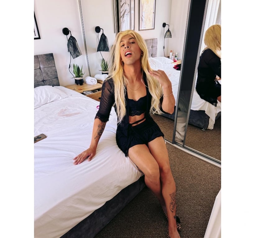 Escorts Nottinghamshire Nottingham - Photos for TS BRAZILIAN GIRL 🇧🇷🔥