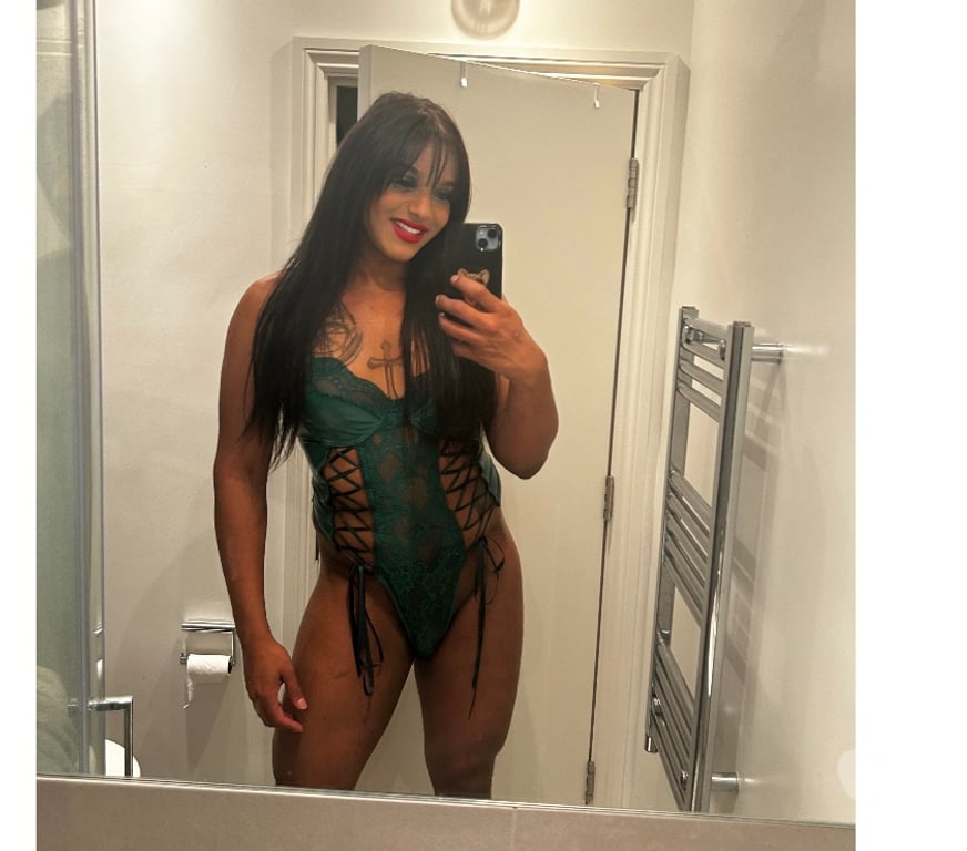 Trans Escorts Merseyside Liverpool - Photos for Natyelly Brasilian hot