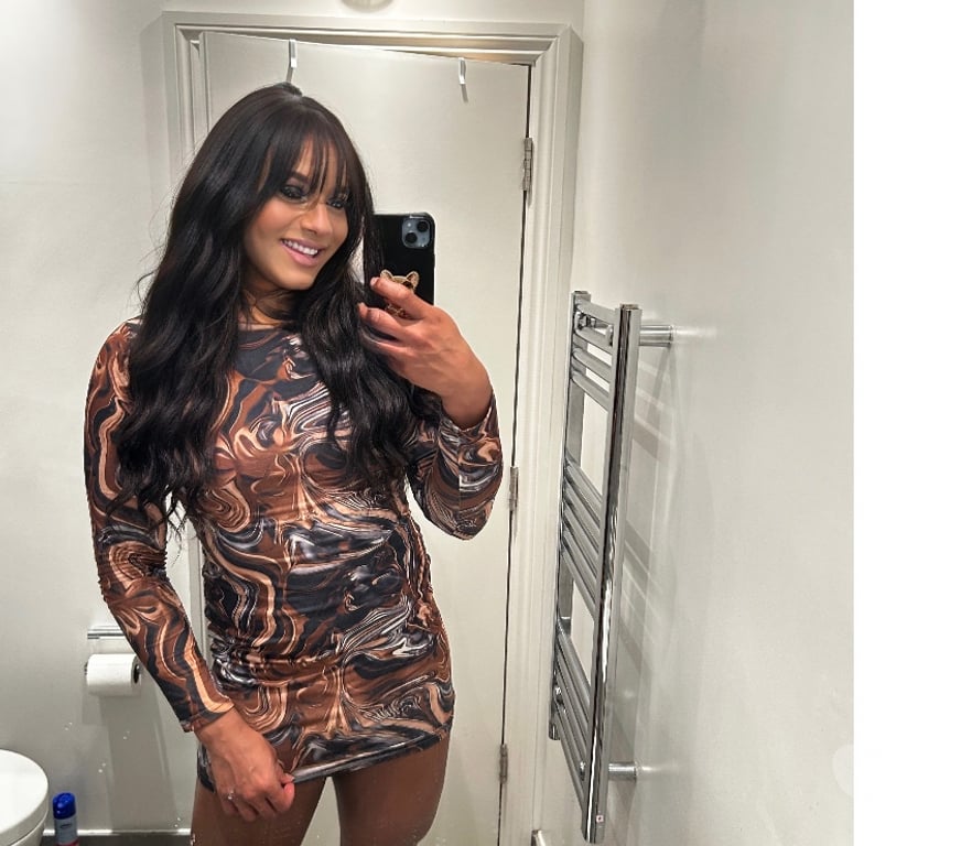 Trans Escorts Merseyside Liverpool - Photos for Natyelly Brasilian hot