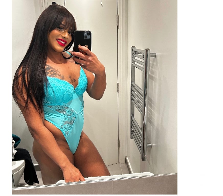 Trans Escorts Merseyside Liverpool - Photos for Natyelly Brasilian hot