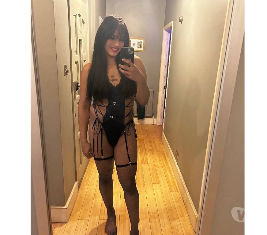 Trans Escorts Merseyside Liverpool - Photos for Natyelly Brasilian hot