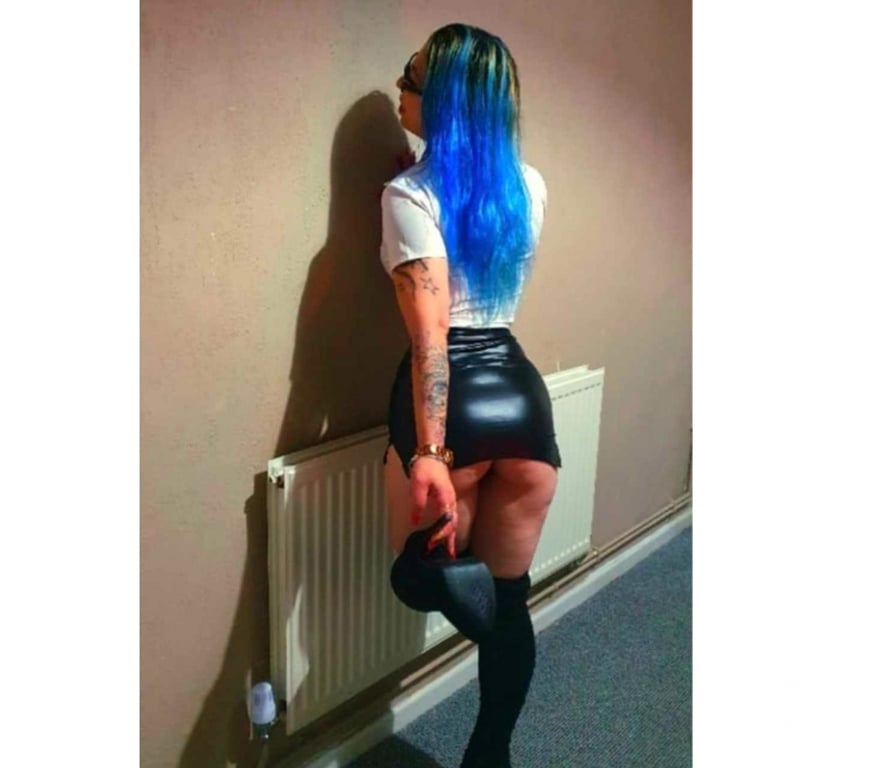 Escorts Staffordshire Stoke-on-Trent - Photos for Hii Boys I'm Lorra ❤️ new girl in the city ❤️