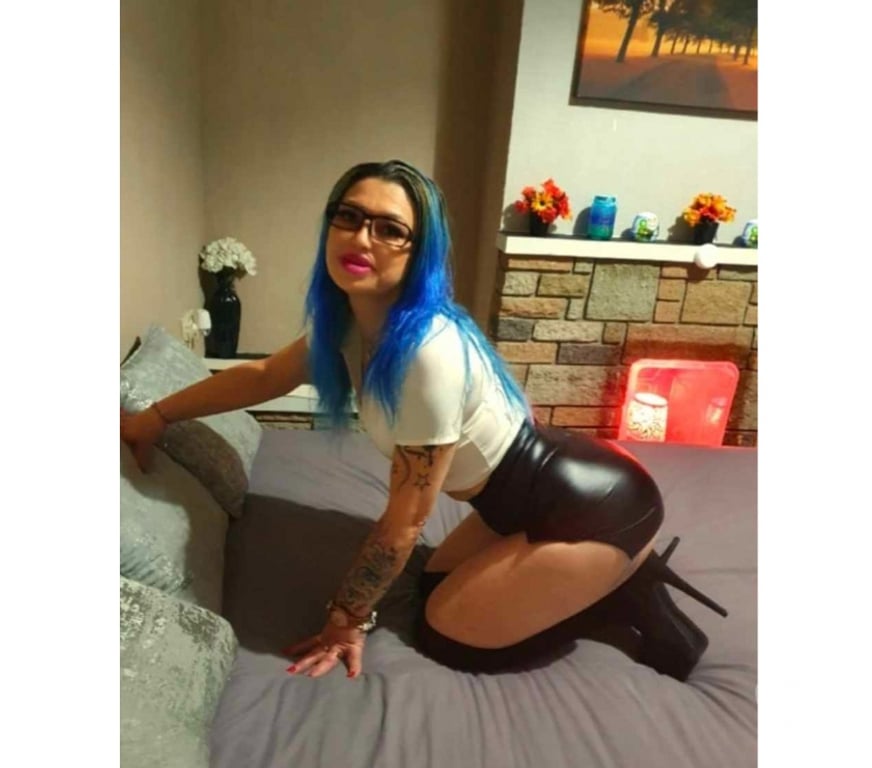 Escorts Staffordshire Stoke-on-Trent - Photos for Hii Boys I'm Lorra ❤️ new girl in the city ❤️