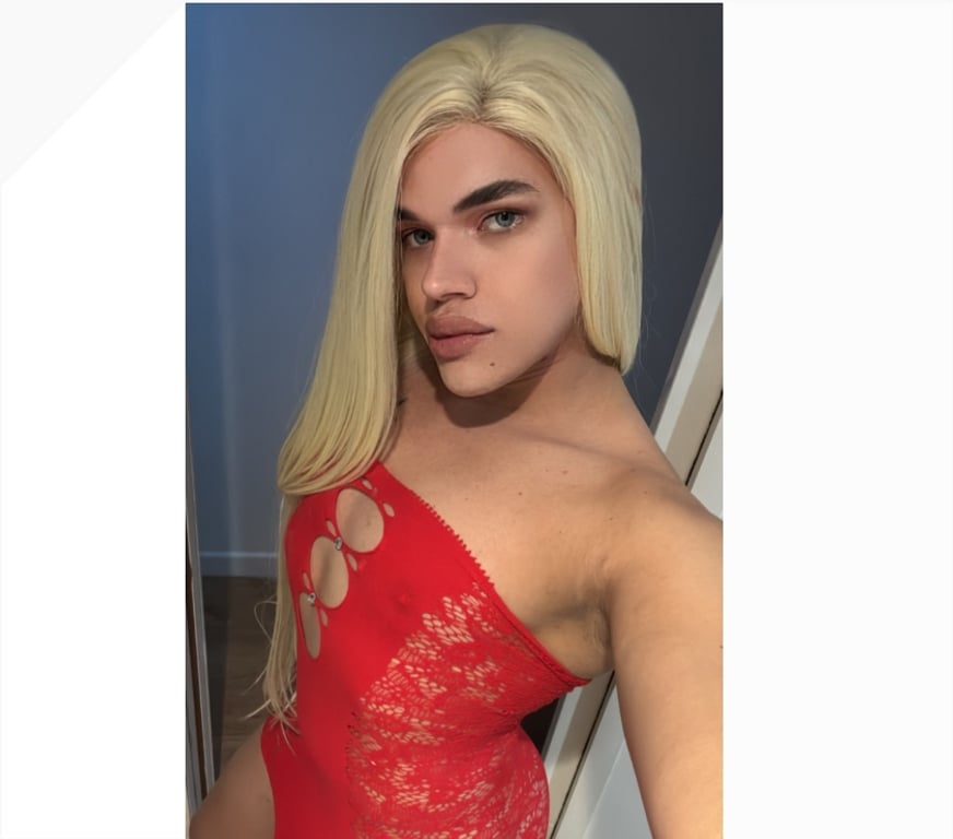Trans Escorts Devon Plymouth - Photos for Ingrid tv Naughty XXL