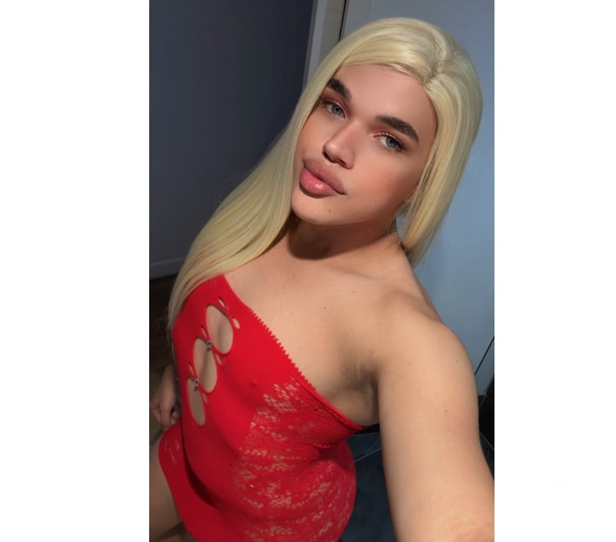 Trans Escorts Devon Plymouth - Photos for Ingrid tv Naughty XXL