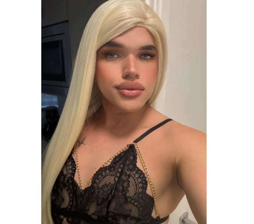 Trans Escorts Devon Plymouth - Photos for Ingrid tv Naughty XXL