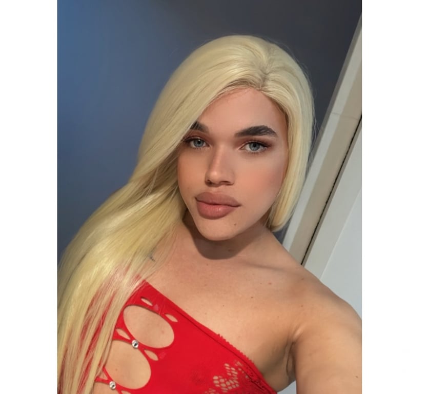 Trans Escorts Devon Plymouth - Photos for Ingrid tv Naughty XXL