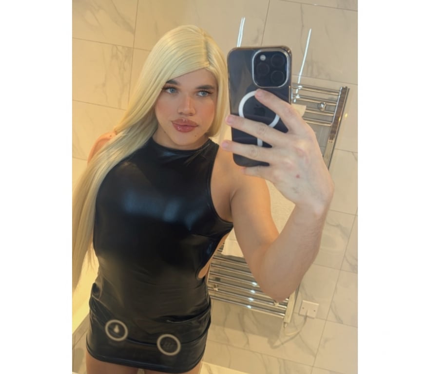 Trans Escorts Devon Plymouth - Photos for Ingrid tv Naughty XXL