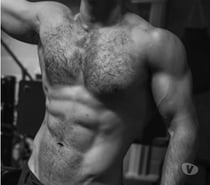 Male Escort for Couples and Women.