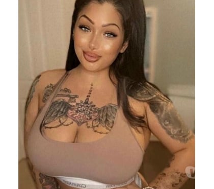  Escorts Wembley Brent - Photos for 🔝Deny🔴big natural boobs&ass⭐️naughty&sexy💋📞