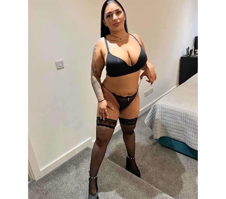Escorts Nottinghamshire Bassetlaw - Photos for New"ANNA"❤big ass❤big boobs☎️JUST OUTCALL !!!