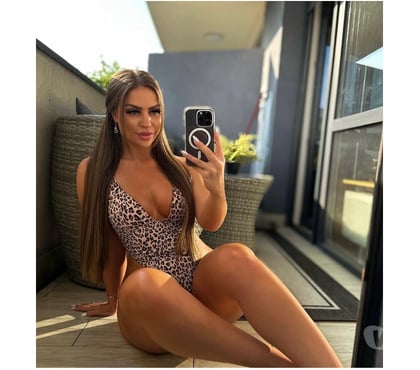 Escorts Hanley Stoke-on-Trent - Photos for New blonde in your area first time here