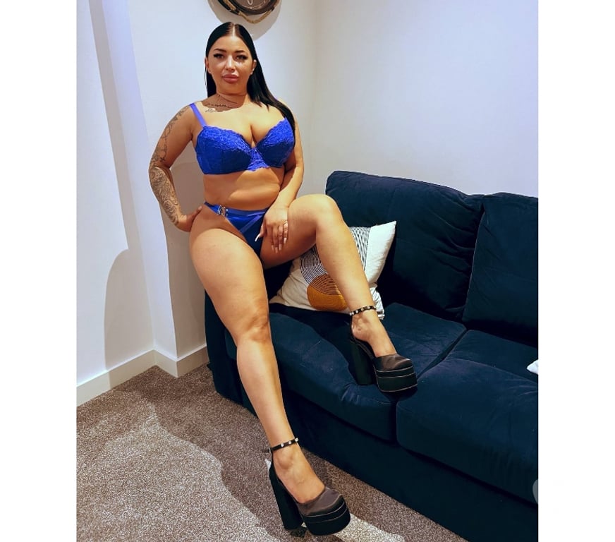 Escorts South Yorkshire Sheffield - Photos for New"ANNA"❤big ass❤big boobs☎️JUST OUTCALL !!!