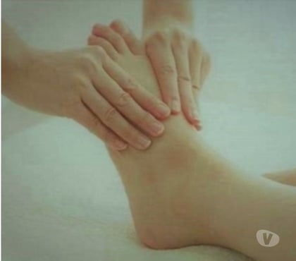 Professional massage Aldwych Central London - Photos for Majestic Out Call Massage By Thai Masseuse