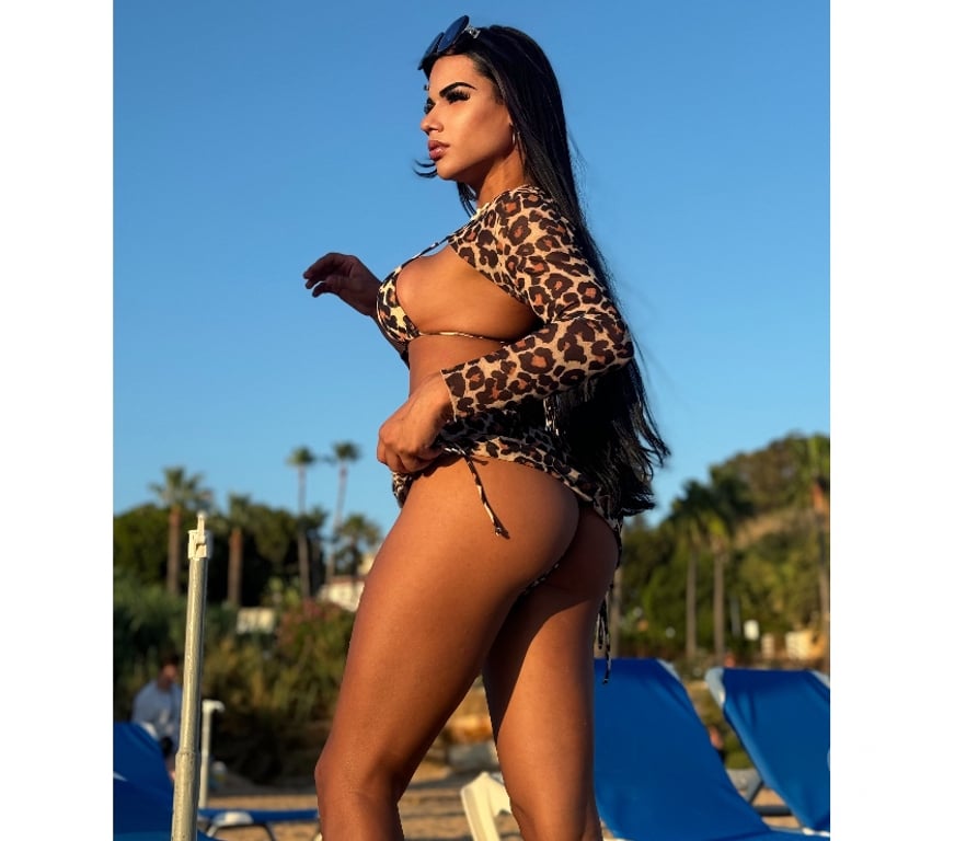 Trans Escorts Bedfordshire Luton - Photos for Jhully Brazilian Trans Girl π₯ π π