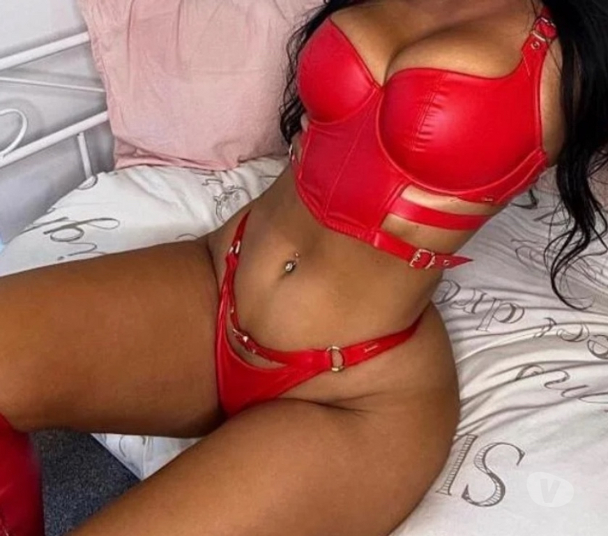 Escorts Lincolnshire South Holland - Photos for New Latina girl, best BJ 🌺 real 100%