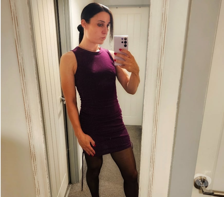 Trans Escorts West Yorkshire Wakefield - Photos for English Trans Woman | Submissive | Filthy Fantasy Come True