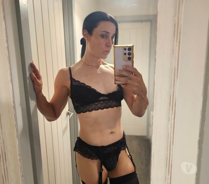 Trans Wakefield City Centre Wakefield - Photos for Trans Woman | Submissive | Filthy Fantasy Come True