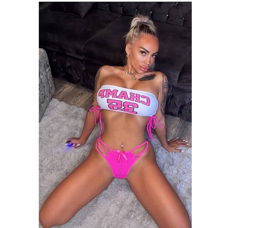 Escorts Aberdeen Aberdeen City Centre - Aberdeen - Photos for ❤️Best party girl🥳new in tow🥰