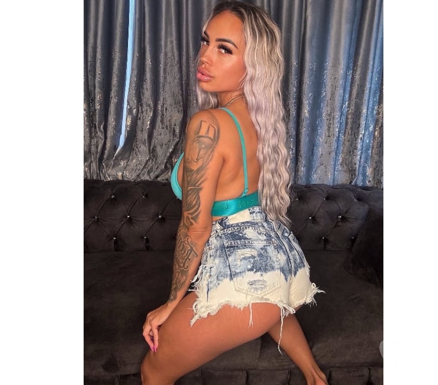 Escorts Aberdeen Aberdeen City Centre - Aberdeen - Photos for ❤️Best party girl🥳new in tow🥰
