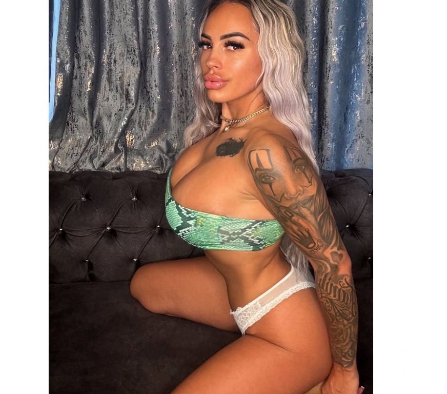 Escorts Aberdeen Aberdeen City Centre - Aberdeen - Photos for ❤️Best party girl🥳new in tow🥰
