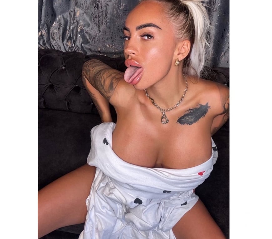 Escorts Aberdeen Aberdeen City Centre - Aberdeen - Photos for ❤️Best party girl🥳new in tow🥰
