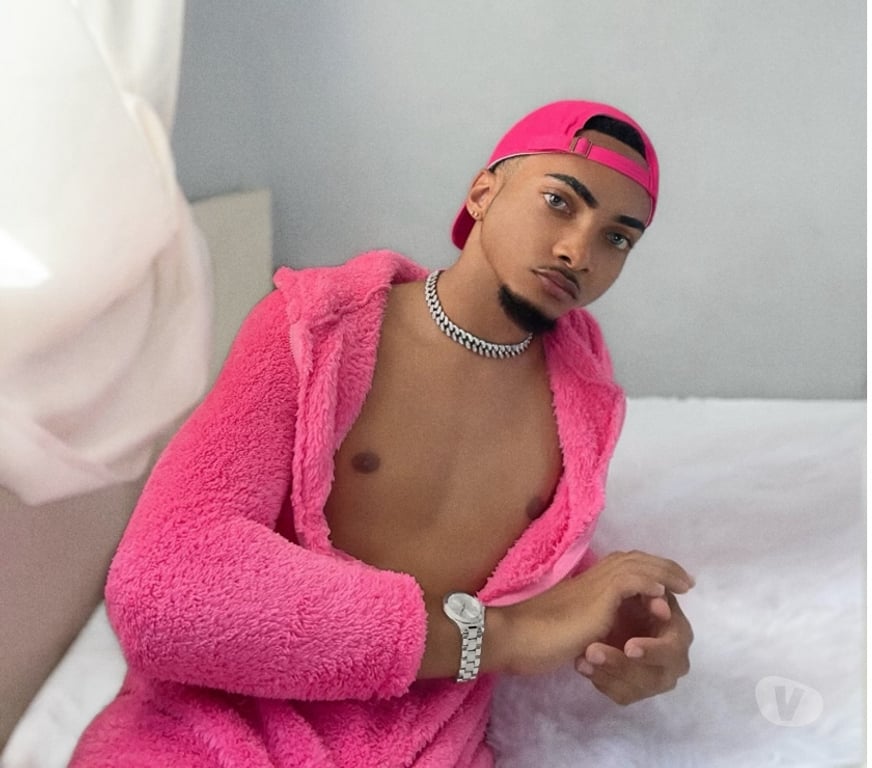 Gay massage East London Wanstead - East London - Photos for Calm, Clean Energy — Let's Vibe