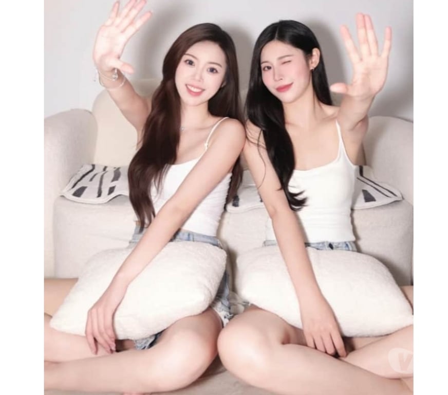 Escorts Fife Saint Andrews - Fife - Photos for NEW Arrival Korean, four hand massage ,🥇NO RUSH💋