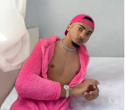Gay Escorts Leyton East London - Photos for Calm, Clean Energy — Let's Vibe