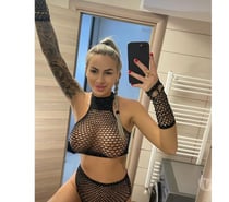 ALEXANDRA ❤️ new girl in town only gents !!