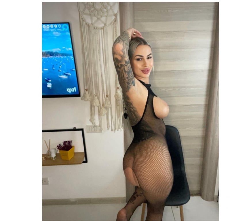 Escorts Devon Plymouth - Photos for ALEXANDRA ❤️😜 new girl in town only gents !
