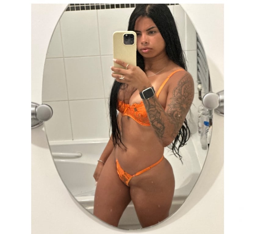 Escorts Hampshire Southampton - Photos for 🔥🇧🇷JULIANA🇧🇷🔥 BESTBJ 💦 🥂SO14✨