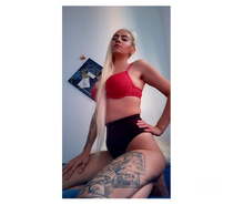Aryana just outcall party girls