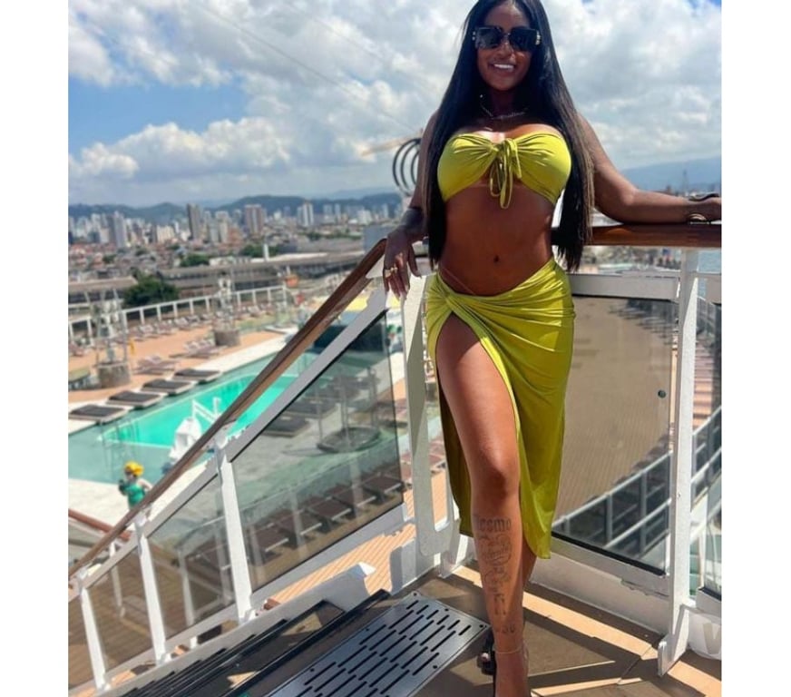 Escorts Merseyside Liverpool - Photos for GABY HOT 🔥 SPICY BRAZILIAN NEW HERE 💦 COME MEET ME