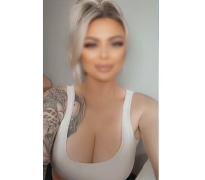 Escorts Surbiton Kingston upon Thames - Photos for XPaula Hot Polish GirlX