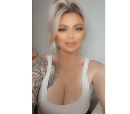 Escorts Surbiton Kingston upon Thames - Photos for XPaula Hot Polish GirlX