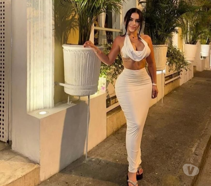 Escorts East London Canary Wharf - DLR Station - East London - Photos for 💋 Real Brazilian Babe 😈 Big Booty & Kinky Vibes