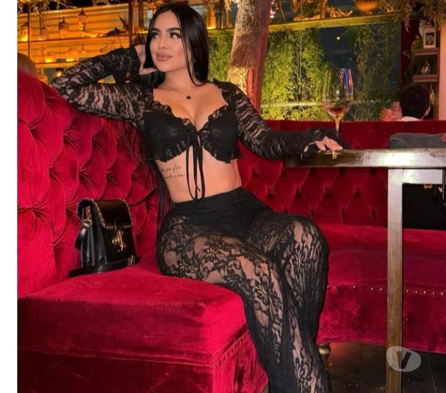 Escorts East London Canary Wharf - DLR Station - East London - Photos for 💋 Real Brazilian Babe 😈 Big Booty & Kinky Vibes
