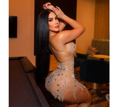 Escort Canary Wharf East London - Photos for 💋DALILA Real Brazilian Babe 😈 Big Booty & Kinky Vibes