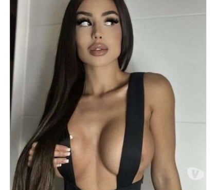 Escorts Luton Town Centre Luton - Photos for Alina❤️‍🔥real girl new in town